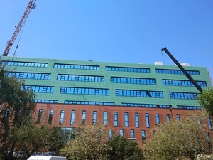 Больница на Зоологической &mdash; 